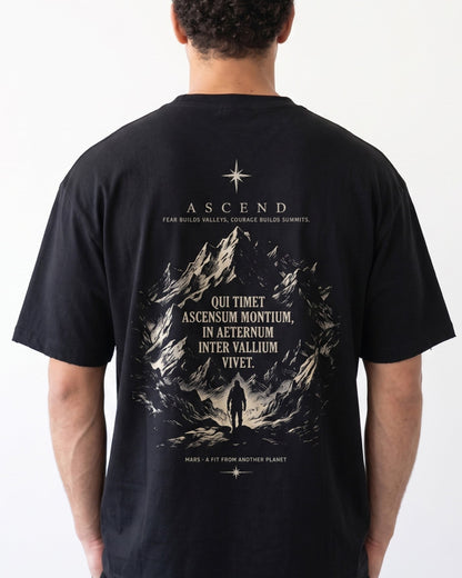 ELMARIKH — Ascend