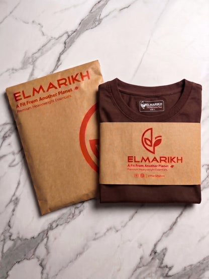 ELMARIKH — Fearless