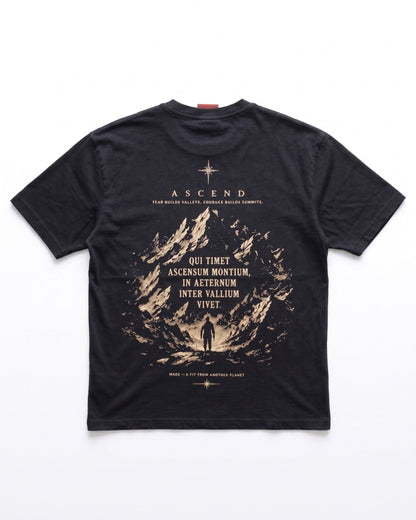 ELMARIKH — Ascend