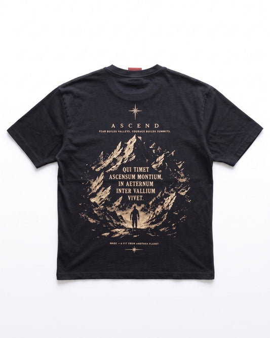 ELMARIKH — Ascend