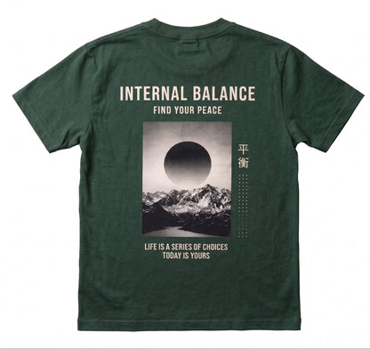ELMARIKH — Internal Balance