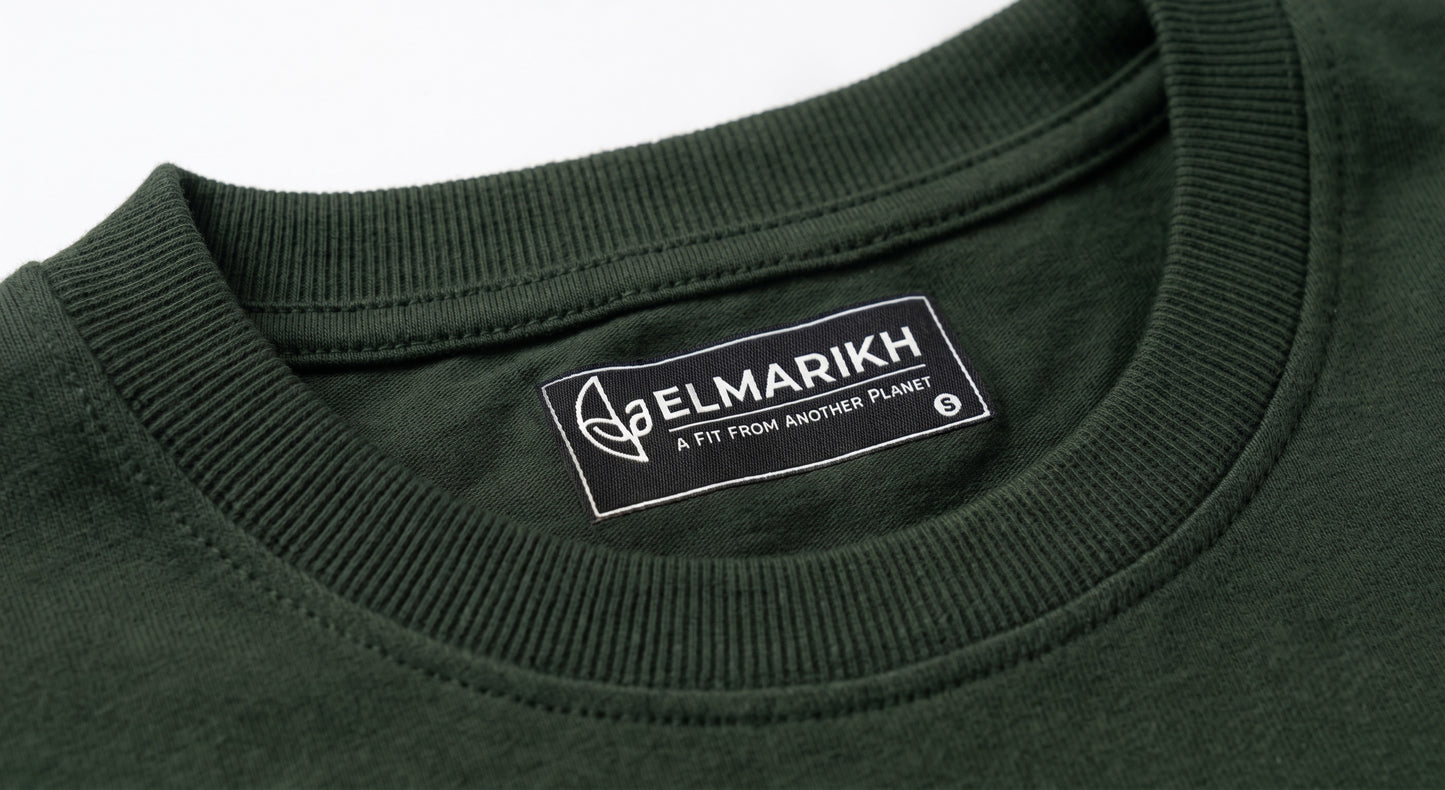 ELMARIKH — Internal Balance