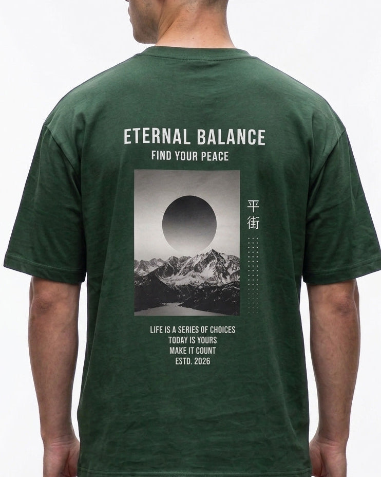 ELMARIKH — Internal Balance