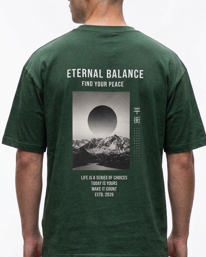ELMARIKH — Internal Balance
