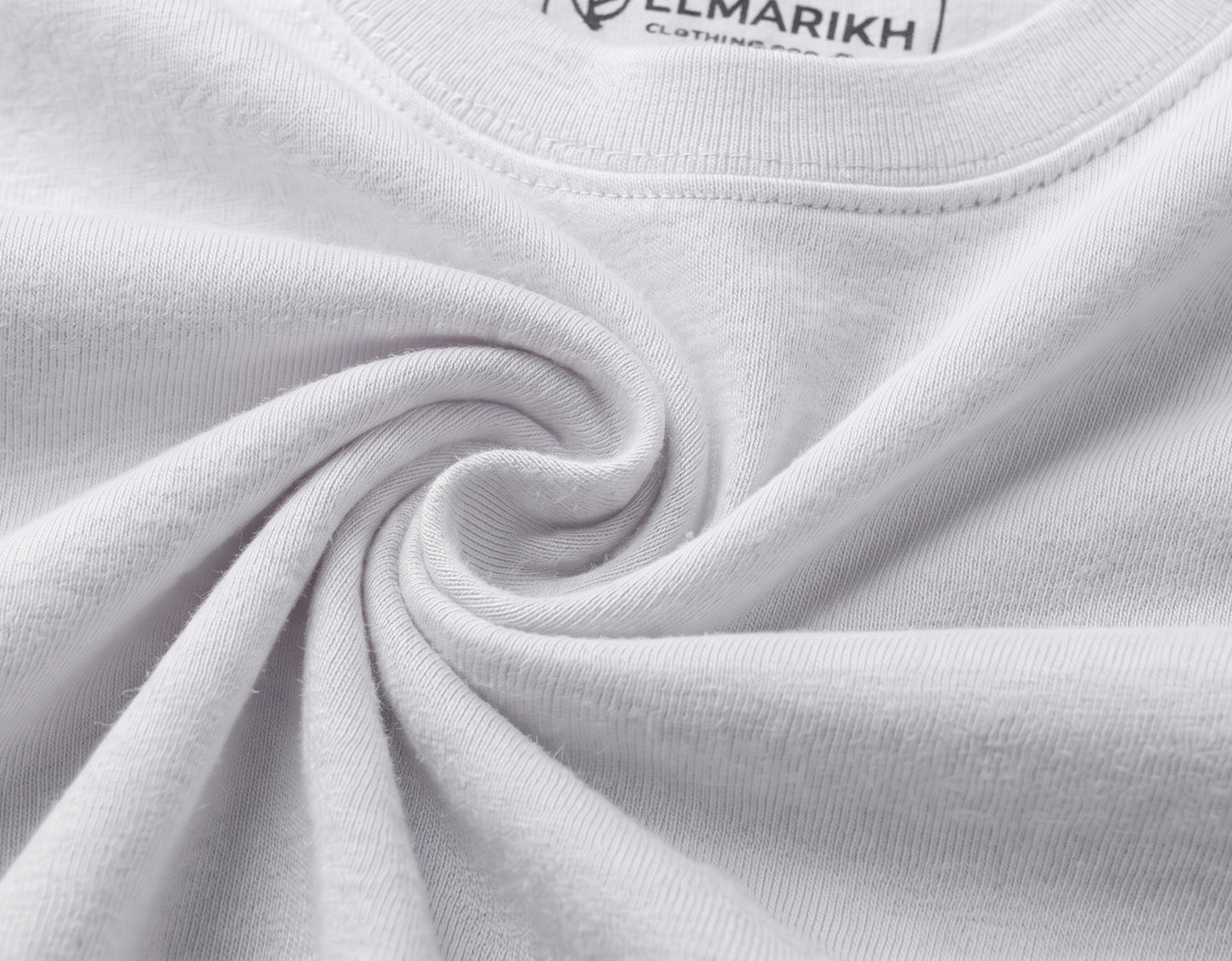 ELMARIKH — Lagoon