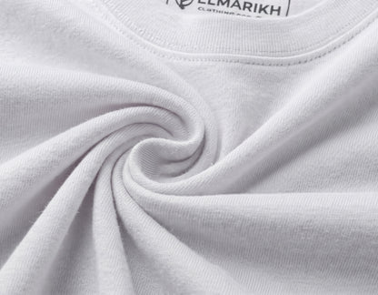ELMARIKH — Lagoon