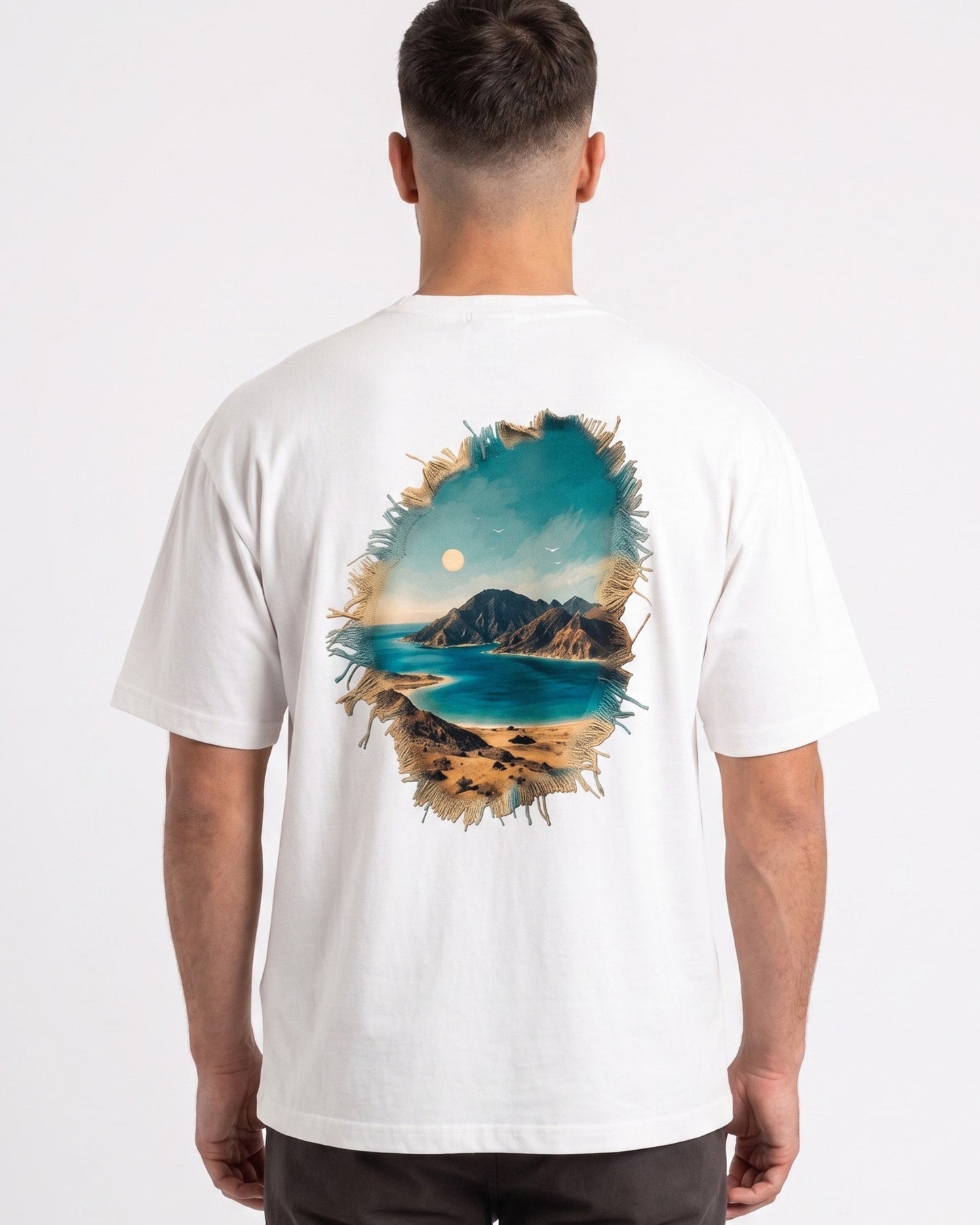 ELMARIKH — Lagoon